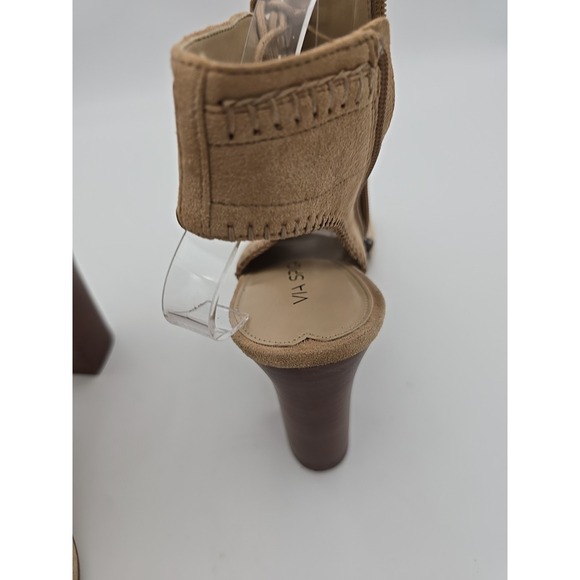 Via Spiga Booties - Picture 7 of 15